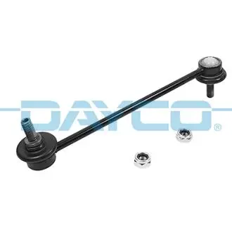 DSS1097 DAYCO FORD тяга стабілізатора передн. Transit,Tourneo 02- DAYCO підбір по vin на Brocar