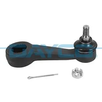 DSS3573 DAYCO MAZDA Сошка рульового механізму B-SERIE 2.2/2.5 99- DAYCO подбор по vin на Brocar