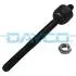 DSS2681 DAYCO RENAULT тяга рульова Dokker,Lodgy,Logan,Sandero 12- DAYCO підбір по vin на Brocar