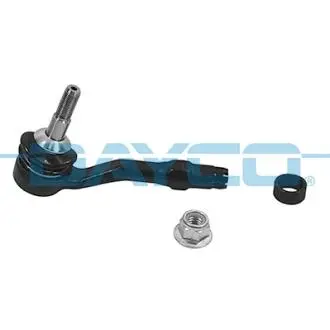 DSS1181 DAYCO BMW рульової наконечник лів./прав. 5 E60, 7 E65/E66 DAYCO підбір по vin на Brocar