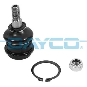 DSS2503 DAYCO HYUNDAI кульова опора Accent 00-, Getz 02-,i20 14- DAYCO підбір по vin на Brocar