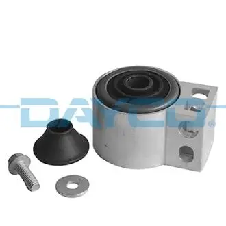DSS2383 DAYCO OPEL С/блок переднього важеля Vectra C 1.6/3.2 02- DAYCO підбір по vin на Brocar
