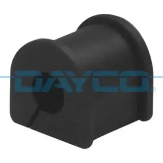 DSS1755 DAYCO TOYOTA втулка стабілізатора задн. 15mm Corolla 92- DAYCO підбір по vin на Brocar