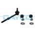 DAYCO SSANGYONG тяга стабілізатора Rexton,Korando,Musso DSS3553