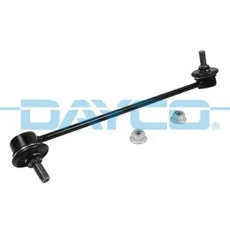 DSS3245 DAYCO CHEVROLET тяга стабілізатора передн.права Lacetti DAYCO підбір по vin на Brocar