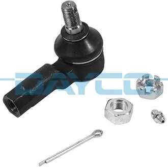 DSS1256 DAYCO MAZDA наконечник рульової тяги 323 89-94 лів/прав DAYCO подбор по vin на Brocar