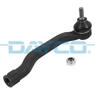 DSS1496 DAYCO RENAULT наконечник рульової тяги прав. Megane 08- DAYCO підбір по vin на Brocar