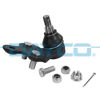 DSS3046 DAYCO TOYOTA кульова опора лів.Camry, Lexus RX 300 03- DAYCO подбор по vin на Brocar