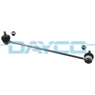 DSS3104 DAYCO BMW тяга стаб.передн.лів Xdrive X1 E84,3 E30 05- DAYCO підбір по vin на Brocar