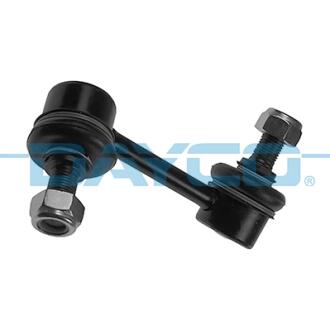 DSS2905 DAYCO HYUNDAI тяга стабілізатора задн.лів.Santa Fe 12- DAYCO підбір по vin на Brocar
