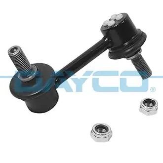 DSS2896 DAYCO HONDA тяга стабілізатора передн.прав. Accord 03- DAYCO підбір по vin на Brocar