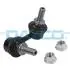 DSS2447 DAYCO NISSAN тяга стабілізатора Navara,Pathfinder лів. DAYCO підбір по vin на Brocar