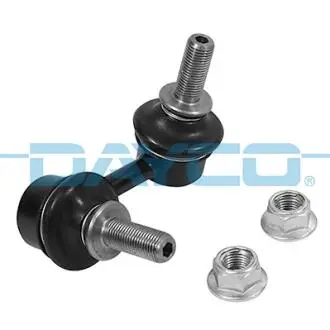 DSS2447 DAYCO NISSAN тяга стабілізатора Navara,Pathfinder лів. DAYCO підбір по vin на Brocar