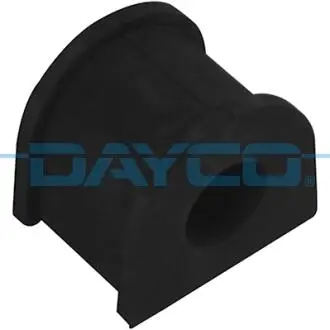 DSS1710 DAYCO SUBARU втулка стабілізатора задн. Legacy,Impreza DAYCO підбір по vin на Brocar