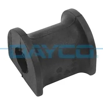 DSS1363 DAYCO VW втулка переднього стабілізатора d=22mm T5 03- DAYCO підбір по vin на Brocar