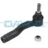 DSS2874 DAYCO MAZDA наконечник рульової тяги прав.MAZDA 6 02- DAYCO підбір по vin на Brocar