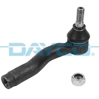 DSS2874 DAYCO MAZDA наконечник рульової тяги прав.MAZDA 6 02- DAYCO підбір по vin на Brocar