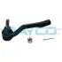 DSS2738 DAYCO TOYOTA наконечник рульової тяги лів. Avensis 97- DAYCO підбір по vin на Brocar