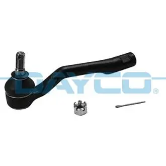 DSS2738 DAYCO TOYOTA наконечник рульової тяги лів. Avensis 97- DAYCO підбір по vin на Brocar