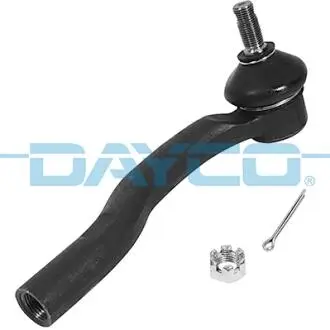 DSS2742 DAYCO TOYOTA наконечник рул.тяги прав.Rav 4 III,IV 06- DAYCO подбор по vin на Brocar