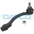 DSS2744 DAYCO HYUNDAI Наконечник рулевой тяги прав. ACCENT 10- DAYCO підбір по vin на Brocar