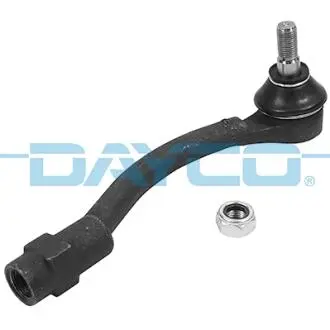 DSS2744 DAYCO HYUNDAI Наконечник рулевой тяги прав. ACCENT 10- DAYCO підбір по vin на Brocar