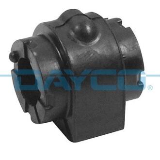 DSS2023 DAYCO FORD втулка стаб.передн.Mondeo IV 07-,S-Max 06- DAYCO підбір по vin на Brocar