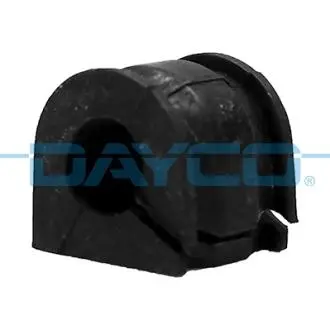DSS1703 DAYCO RENAULT втулка стабілізатора передн. Duster 10- DAYCO подбор по vin на Brocar