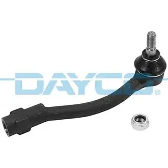 DSS2743 DAYCO HYUNDAI Наконечник рулевой тяги лів. ACCENT 10- DAYCO підбір по vin на Brocar