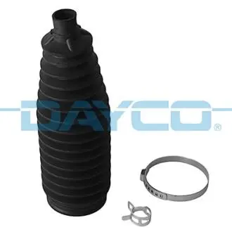 DSS2334 DAYCO TOYOTA К-кт пыльника рулевой рейки COROLLA 04- DAYCO підбір по vin на Brocar