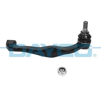 DSS1306 DAYCO VW наконечник рул.тяги прав.Multivan 03-,T5 03- DAYCO підбір по vin на Brocar