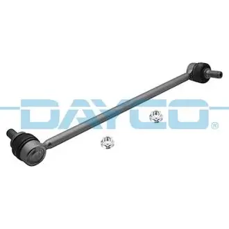 DSS3600 DAYCO VW тяга стабілізатора передн. прав.Crafter 16- DAYCO підбір по vin на Brocar