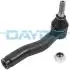 DSS2691 DAYCO MAZDA Наконечник рульової тяги лів.Mazda 6 02- DAYCO підбір по vin на Brocar