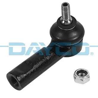 DSS2516 DAYCO VOLVO наконечник рульової тяги лів.S40,V40 01- DAYCO подбор по vin на Brocar