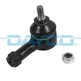DSS2454 DAYCO HYUNDAI наконечник рул.тяги лів./прав. i10 08- DAYCO підбір по vin на Brocar