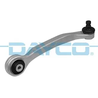 DSS2629 DAYCO VW важіль передн.верхн.лів.Audi A6 04-,A8 02- DAYCO підбір по vin на Brocar
