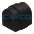 DSS2188 DAYCO BMW втулка стабілізатора передн. 22.5mm 5 E39 DAYCO підбір по vin на Brocar