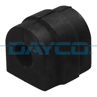 DSS2188 DAYCO BMW втулка стабілізатора передн. 22.5mm 5 E39 DAYCO подбор по vin на Brocar