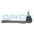 DSS3117 DAYCO PEUGEOT наконечник рульової тяги прав.508 10- DAYCO підбір по vin на Brocar