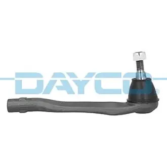 DSS3117 DAYCO PEUGEOT наконечник рульової тяги прав.508 10- DAYCO подбор по vin на Brocar