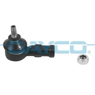 DSS1041 DAYCO OPEL Наконечник тяги рулів.лев/прав.Corsa A/B DAYCO подбор по vin на Brocar