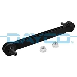 DSS3655 DAYCO FIAT тяга стаб.переднього 500X,Jeep Renegade DAYCO подбор по vin на Brocar