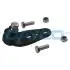 DSS3023 DAYCO AUDI кульова пора з г/у лів.19mm Audi 80 88- DAYCO підбір по vin на Brocar