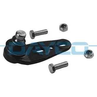 DSS3023 DAYCO AUDI кульова пора з г/у лів.19mm Audi 80 88- DAYCO підбір по vin на Brocar