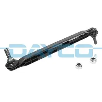 DSS1597 DAYCO OPEL тяга стаб передн..Astra J,Insignia,Saab DAYCO подбор по vin на Brocar