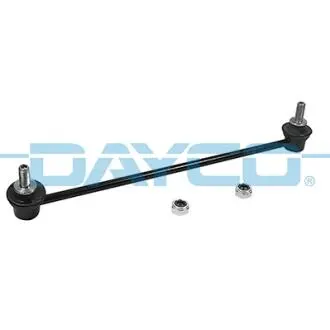 DSS1588 DAYCO HONDA тяга стабілізатора передн.лів.Jazz 02- DAYCO підбір по vin на Brocar