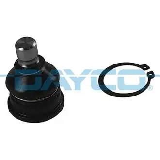 DSS1419 DAYCO SUZUKI кульова опора лів./прав.Swift III 05- DAYCO підбір по vin на Brocar