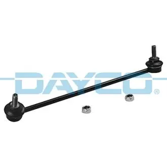 DSS1252 DAYCO CITROEN тяга стаб.передн.прав.C3 Picasso 09- DAYCO підбір по vin на Brocar
