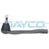 DSS3116 DAYCO PEUGEOT наконечник рульової тяги лів.508 10- DAYCO підбір по vin на Brocar