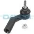 DSS2915 DAYCO MAZDA наконечник рул.тяги правий Mazda 3 03- DAYCO підбір по vin на Brocar